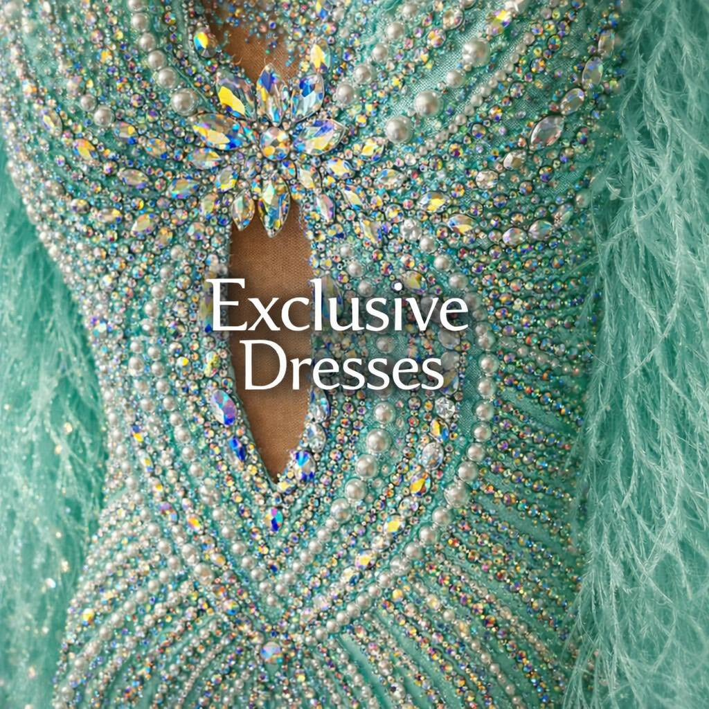 Exclusive Dresses